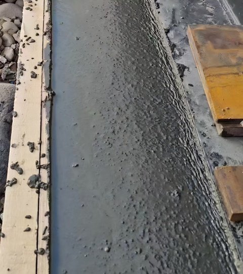 烟台环氧砂浆的特点及施工流程​