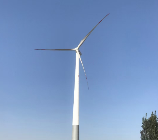 烟台风电基础二次灌浆料的强度要求和用量计算 风电灌浆料施工注意事项