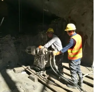 烟台水下抗分散灌浆料特点 水下不分散注浆料介绍