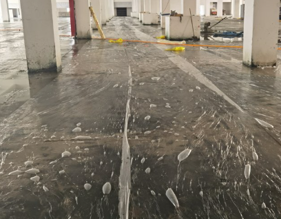 烟台不发火砂浆和不发火金属骨料有什么区别