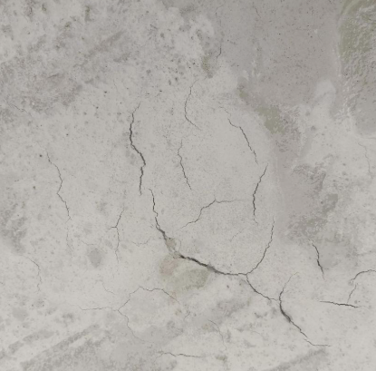 烟台灌浆料为什么会产生裂缝？出现裂缝该如何处理？