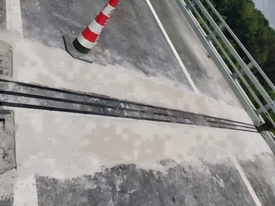 烟台伸缩缝更换后浇筑材料快速结构修补料速砼的产品特点及施工流程​