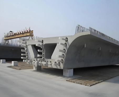 烟台抗冻压浆料的特点及标准化施工工艺